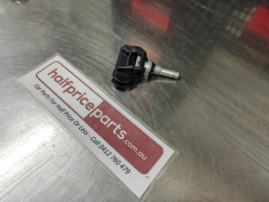 Holden Zafira/Insignia/Cascada/Volt/Corsa-D/Opel Astra Genuine Tire Pressure Sensor New Part