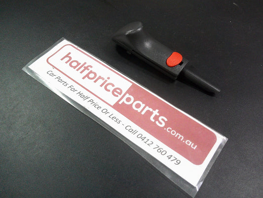Holden VT Commodore/WH Statesman Genuine Door Lock Snipper Button New Part