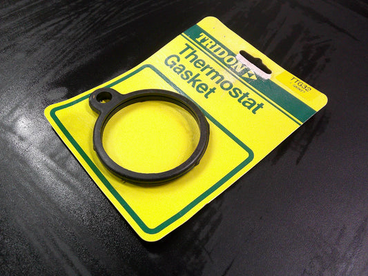 Tridon Thermostat Gasket Suitable For Mercedes Benz New Part