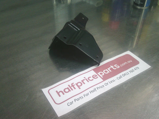 Holden TF Rodeo Genuine Right Hand Front Bumper Bar Bracket New Part