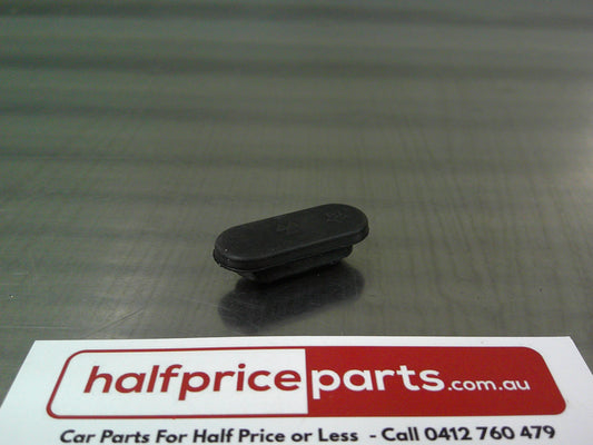 Holden Jackaroo Genuine Brake Shoe Adjuster Grommet New Part
