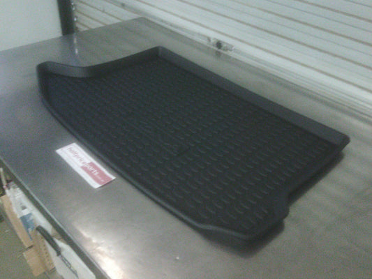 Hyundai Kona Genuine Rubber Cargo Liner New Part