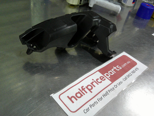Holden JH Cruze Wagon Series II Genuine Left Hand Rear Inner Bumper Bracket New Part