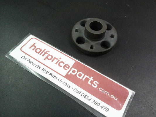 Holden VN/VP/VR/VS/VT/VU/VX/VY Genuine Power Steering Pulley Hub New Part
