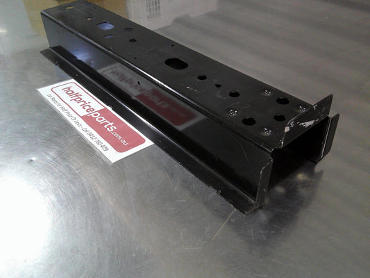 Holden WN Caprice Genuine Right Hand Rear Floor Rail New Part