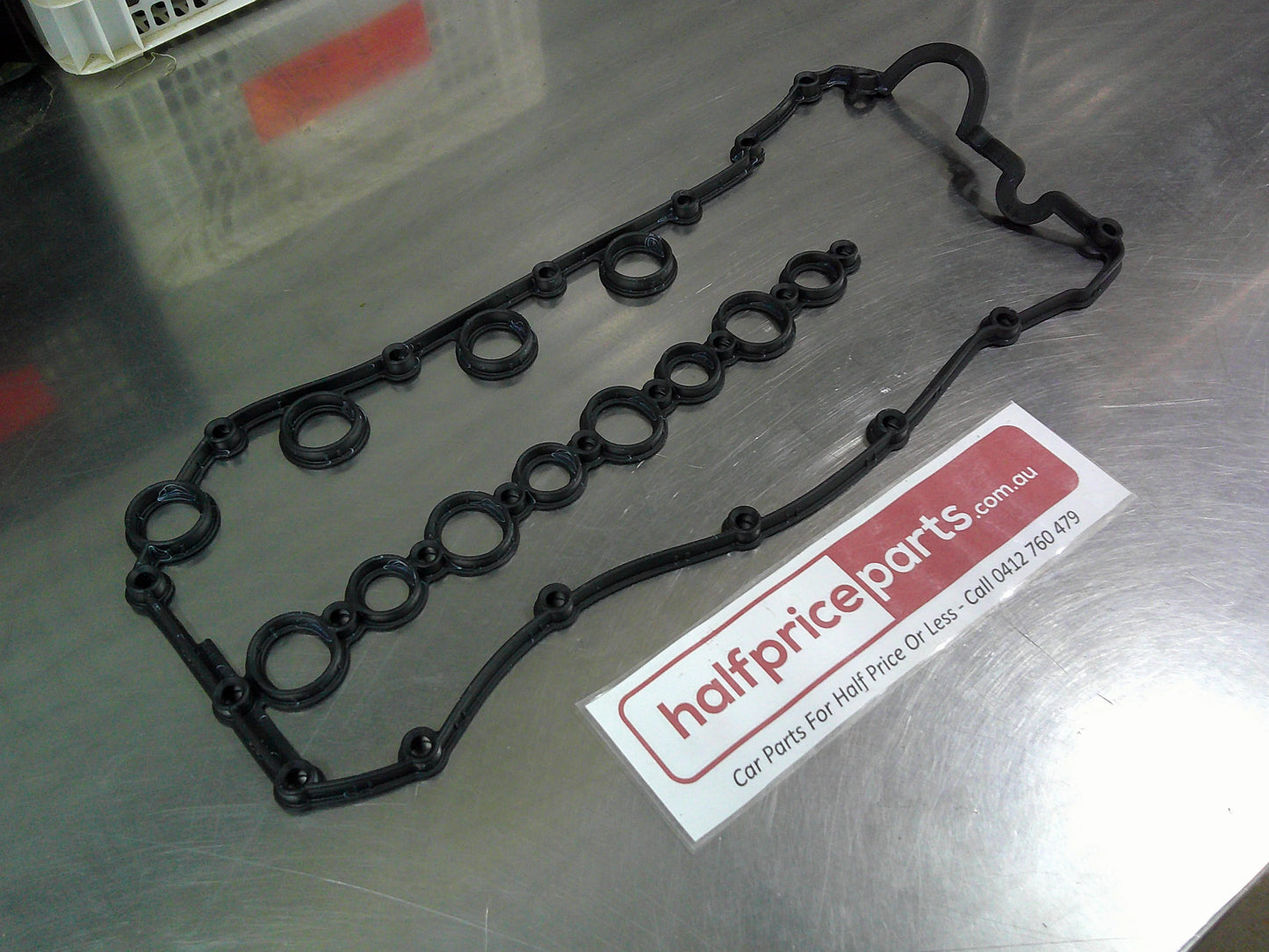 Land Rover/Range Rover/Range Rover Sport Genuine Right Hand Intake Manifold Gasket New Part