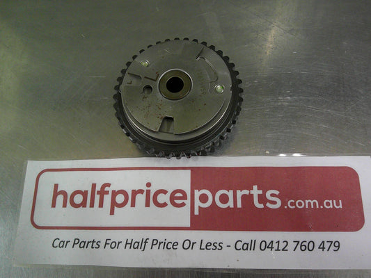 Holden RG Colorado Genuine Left Hand Inner Camshaft Position Actuator New Part