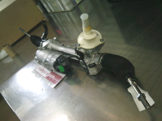 Holden Astra-K Genuine Front Power Steering Electric Rack New Part