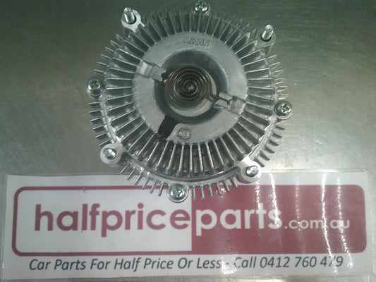 Holden TF Rodeo/Jackaroo Genuine Fan Clutch Assembly Suits 4ZE1 New Part