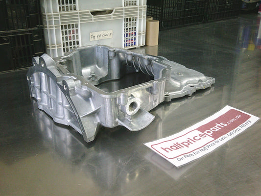 Holden Cruze Genuine Upper Oil Pan Assembly - New Part