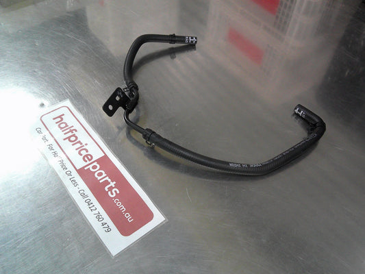 Holden Barina Spark Genuine Engine Coolant Overflow Hose New Part