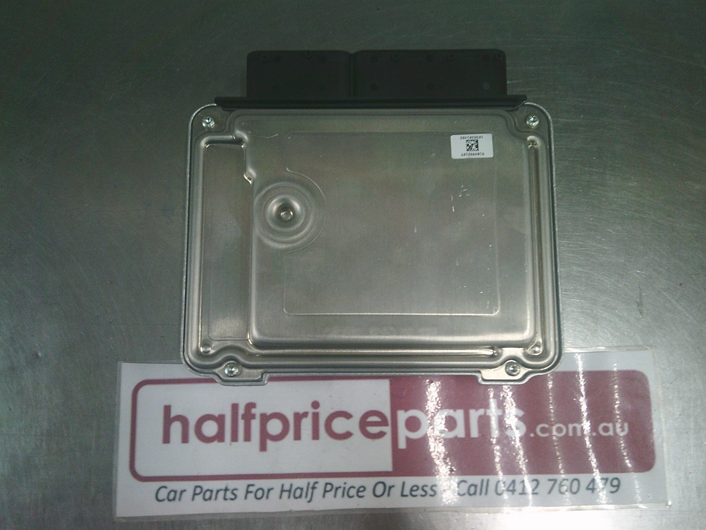 Holden CG5 Captiva Diesel Genuine Engine Control Module ECU New Part