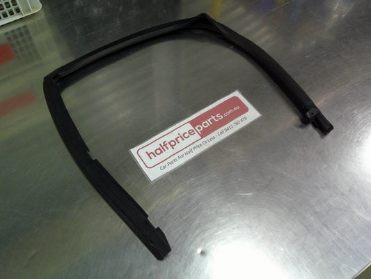 Holden CG Captiva Genuine Left Hand Rear Door Seal New Part