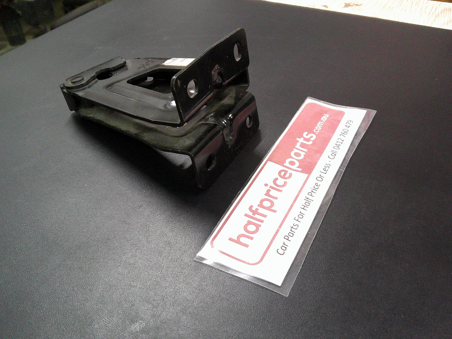 Daewoo Lacetti Genuine Right Rear Seat Hinge New Part