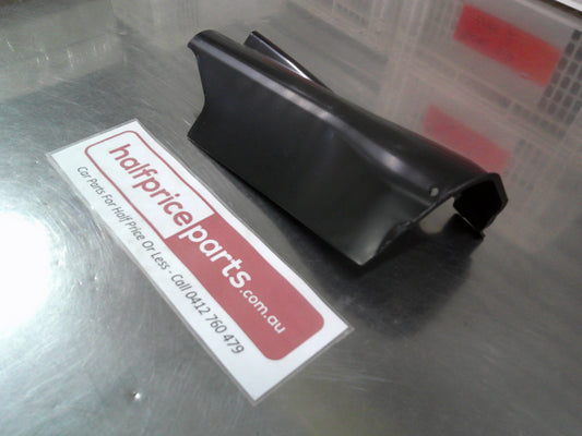 Holden ZB Commodore Genuine Air Intake Splash Shield New Part