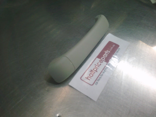 Holden RG Colorado Genuine Interior Roof Handle - New Part