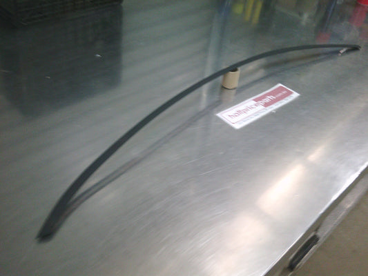 Hyundai Elantra Genuine Left Hand Front Door Moulding - New Part