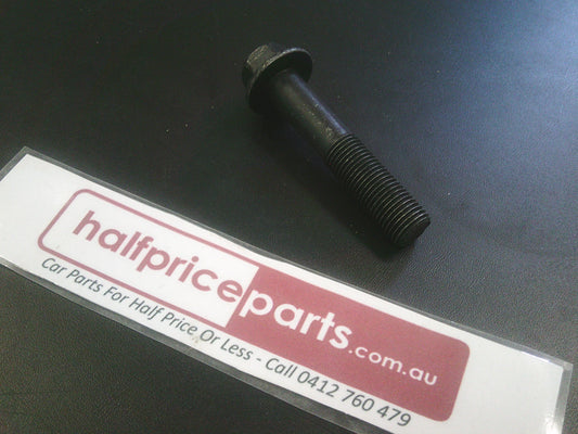 Holden VF Commodore Genuine Wheel Hub Bolt New Part