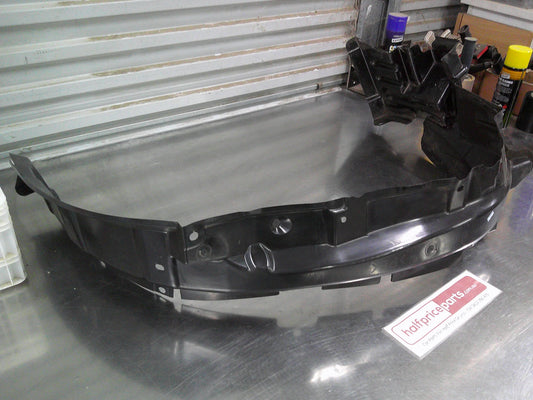 Holden RA Rodeo Genuine Left Hand Front Inner Splash Guard New Part