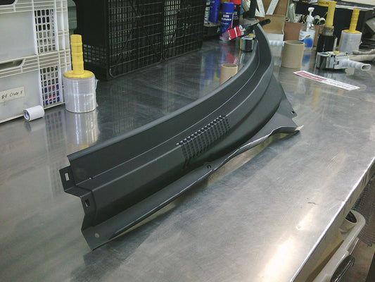 Holden JG Cruze Genuine Left Hand Front Grille Cowl - New Part