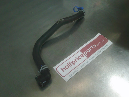 Holden TM Barina Genuine Heater Pipe New Part