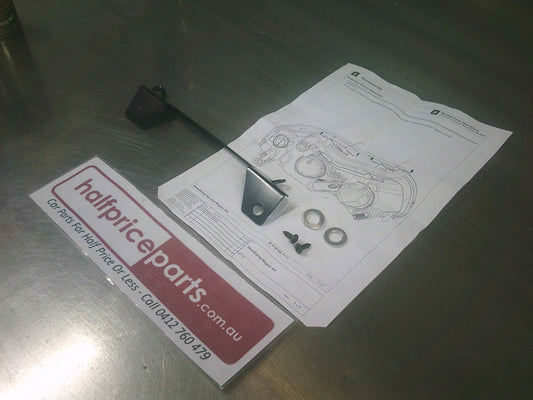 Holden Commodore VE Genuine Righthand Headlight Repair Kit - New Part