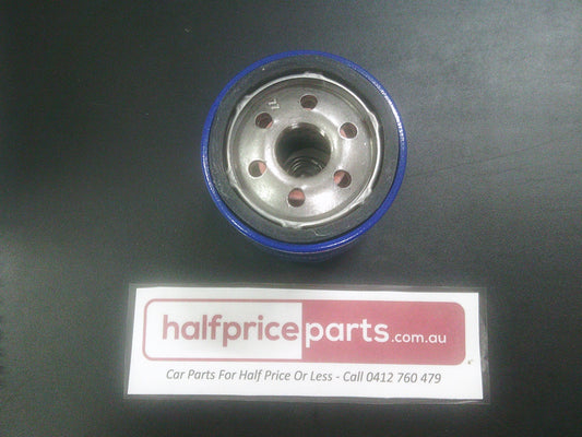 GM Oil Filter Suits Chevrolet/Holden New Part