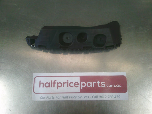 Holden Barina Spark Hatch Genuine Rear Right Upper Bumper Guide New Part