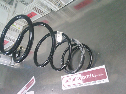Holden WM Statesman/Caprice Genuine Front Coil Spring 390mm Height New Part