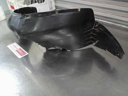 Holden TK Barina Genuine Left Hand Front Inner Splash Guard New Part
