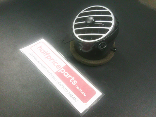Holden TK Barina Genuine Right Hand Front Air Vent Assy New Part