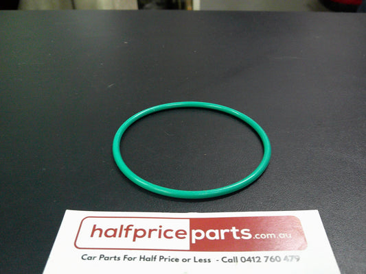 Holden AH/PJ Astra/CG Captiva 5/7/Malibu/ZC Vectra/Zafira Genuine Oil Filter Cap O-Ring New