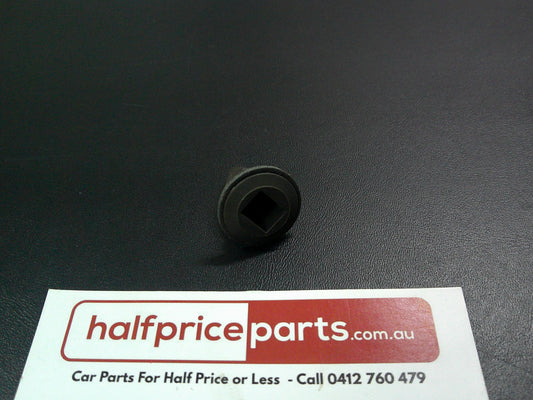 Holden TS Astra Genuine Rear Bumper Fascia Guide Nut New Part
