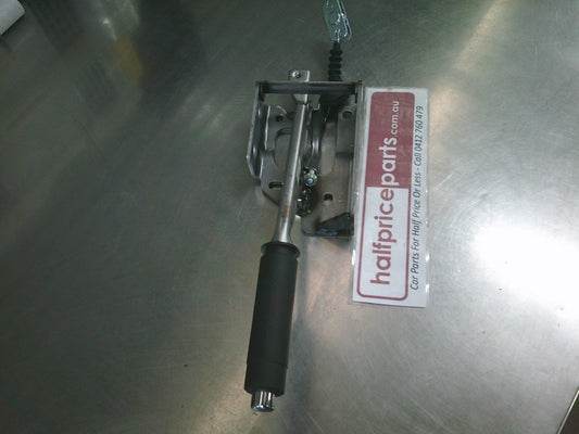 Holden TK Barina Genuine Park Brake ASM - New Part