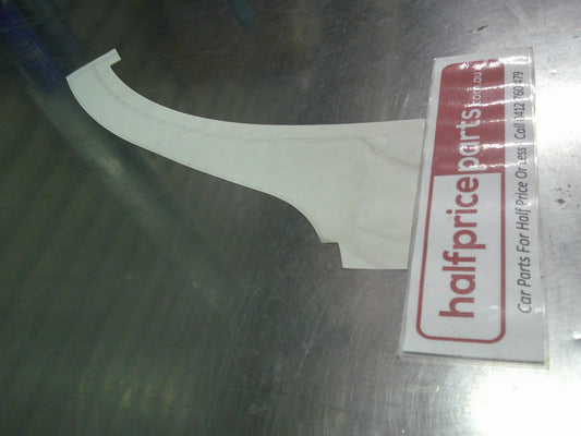 Toyota Rukus Genuine Stone Guard Quarter Panel Protector Left New Part