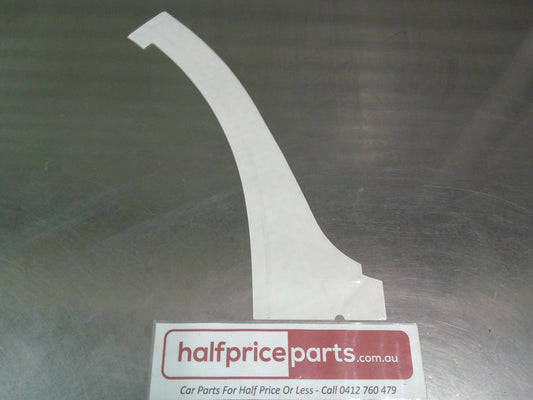 Toyota Rukus Genuine Right Hand Rear Stone Protector Quarter Panel Wheel Arch New Part