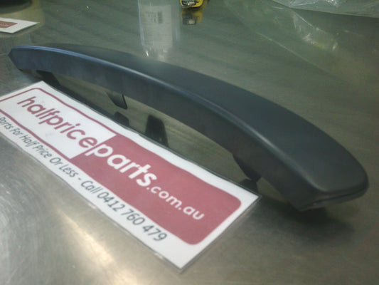 Holden H Astra Genuine Left Hand Rear Bumper Trim - New Part