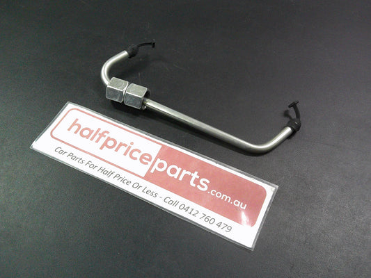 GWM Steed Genuine Fuel Injector Inlet Pipe New Part