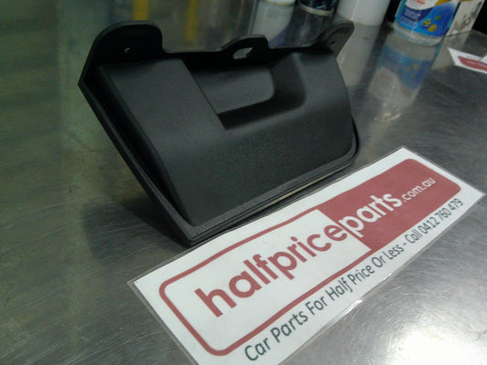 Holden RG Colorado Genuine Left Hand Front Tire Deflector Bumper Trim New Part