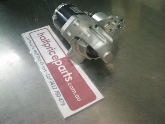 Holden VE/VF Commodore/WM/WN Statesman 3.6 Ltr/3.0Ltr Alloytec V6 Engines Genuine Starter Motor New Part