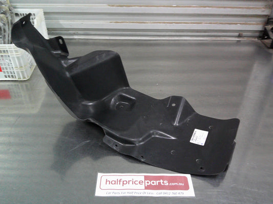 Holden TM Barina Genuine Right Hand Rear Inner Splash Guard New Part