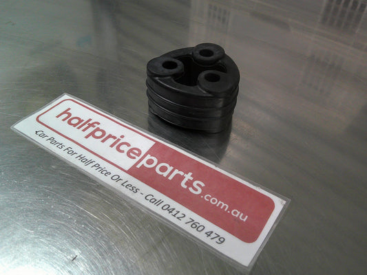 Holden RG Colorado Genuine Rear Exhaust Hanger New Part