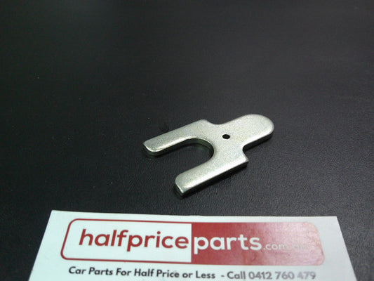 Holden RC Colorado/Isuzu D-Max Genuine Front Angle Caster Shim New Part