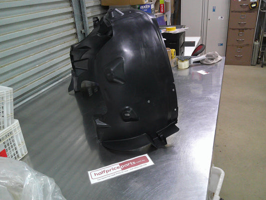 Holden TM Barina Genuine Right Hand Rear Inner Splash Shield New Part