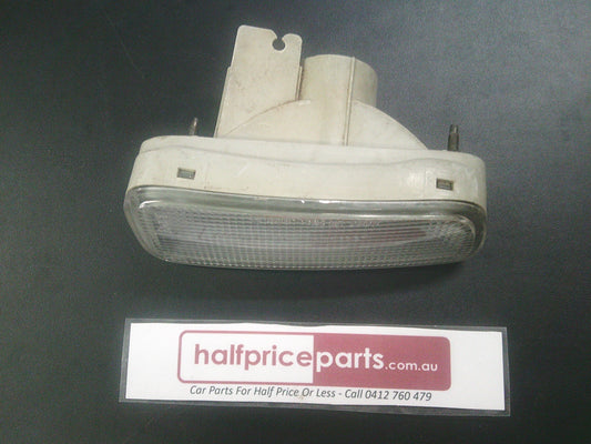 Holden TF Rodeo Genuine Right Hand Bumper Indicator Used Part