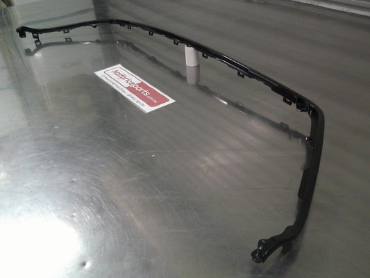 Toyota Corolla Genuine Front Bumper Insert Moulding New Part