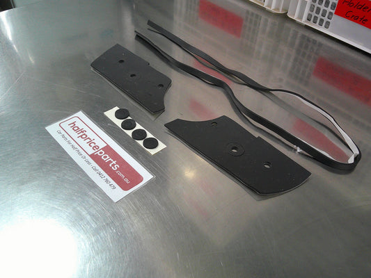 Holden VZ/VY Commodore/Calais/Monaro Genuine Rear End Spoiler Seal Kit New Part