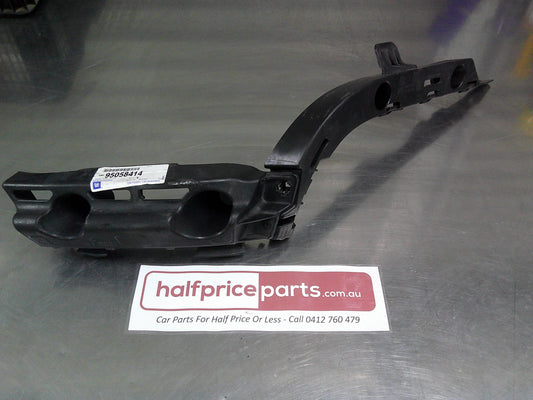 Holden JH Cruze Genuine Left Hand Rear Bumper Guide New Part