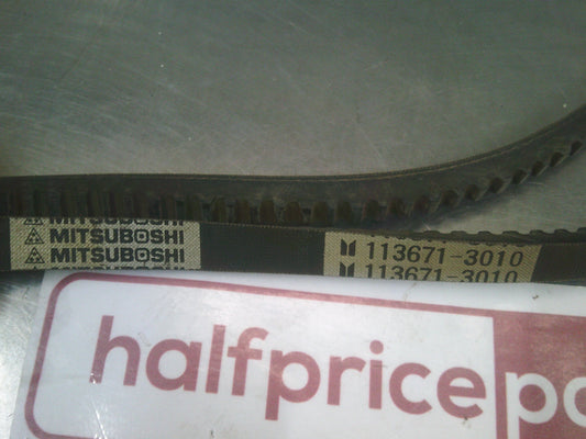 Power Steering Belt Suits Holden Jackaroo/Monterey/Rodeo/ Isuzu D-Max/MU-X New Part