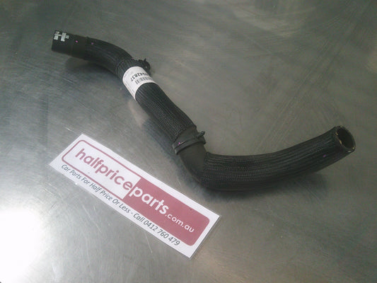Holden GM Silverado Genuine Upper Radiator Hose New Part